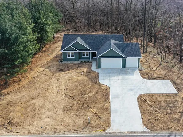 16478 County Road 8, Bristol, IN 46507