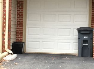 11852 Breton Ct #17A, Reston, VA 20191