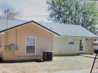 816 Cherokee Ave, Tuscaloosa, AL 35401