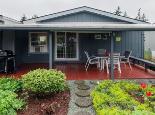 2610 E Section St UNIT 53, Mount Vernon, WA 98274