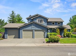 34940 7th Ave SW, Federal Way, WA 98023