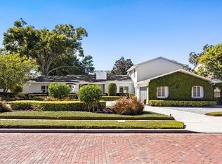 2299 Via Tuscany, Winter Park, FL 32789