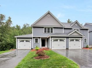 91 Dudley Rd, Berlin, MA 01503