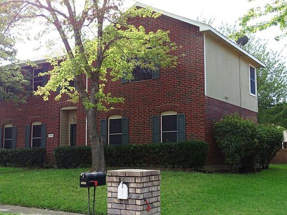 2nd image of 1507 Mayfair Dr