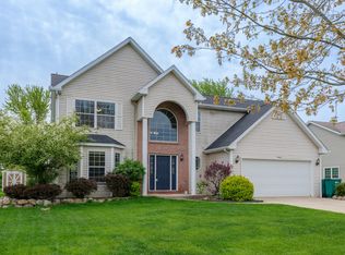 5824 Tradewind Dr, Portage, MI 49024