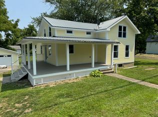 7411 Wyers Point Rd, Ovid, NY 14521