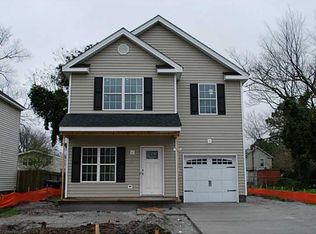1237 Wilcox Ave, Portsmouth, VA 23704