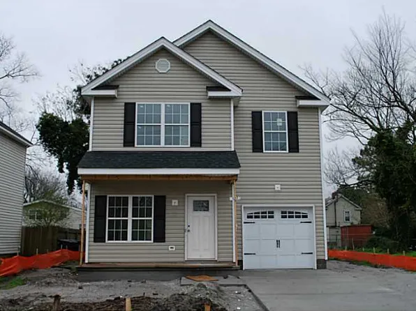 1237 Wilcox Ave, Portsmouth, VA 23704