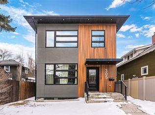 305 Clarence AVENUE S, Saskatoon, SK S7N 1H5