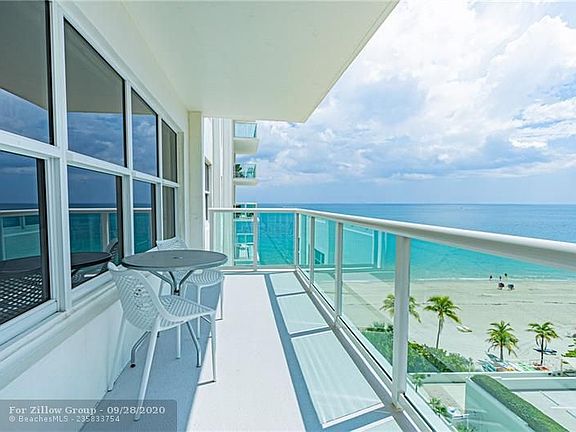 5th image of 3550 Galt Ocean Dr APT 802