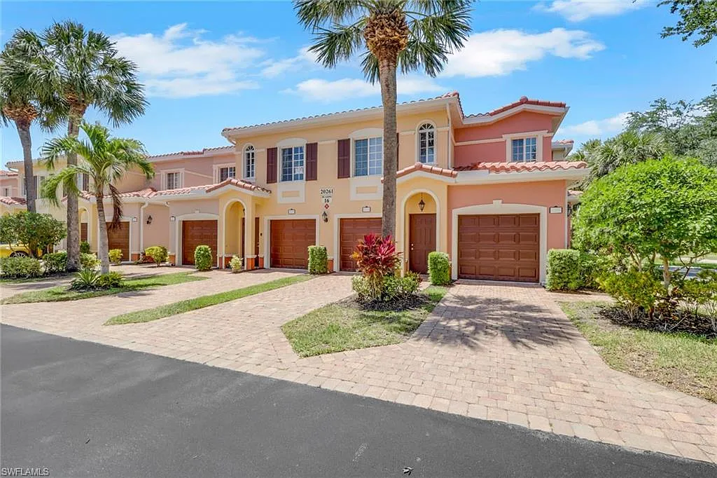 Building Photo - 20261 Estero Gardens Cir #108
