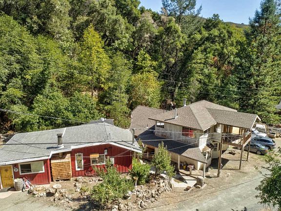 3rd image of 17300 Stevens Canyon Rd