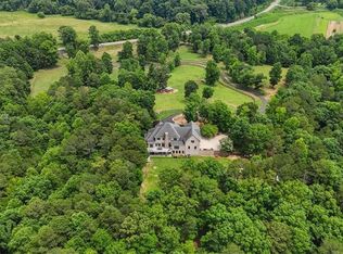 7945 Reinhardt College Pkwy, Waleska, GA 30183