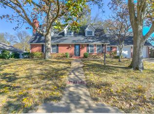 1408 Evergreen Dr, Bartlesville, OK 74006