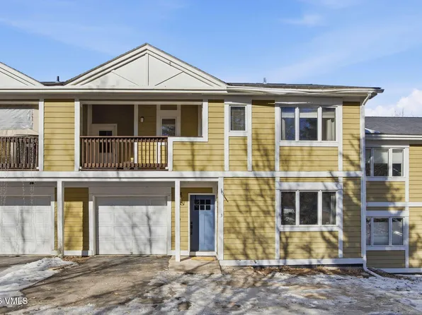 2424 Draw Spur APT 3, Avon, CO 81620