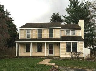 8701 Celita Ct, Jessup, MD 20794