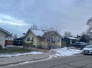 332 3rd St, Fort Lupton, CO 80621