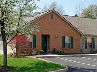 1235 Rivercrest Dr S #A, Delaware, OH 43015
