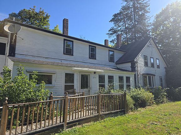 4th image of 27 Old Village Road