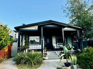 1725 W Montecito Way, San Diego, CA 92103