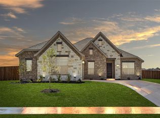 12721 Caliber Dr, Godley, TX 76044