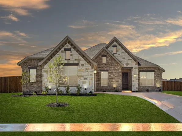 12721 Caliber Dr, Godley, TX 76044