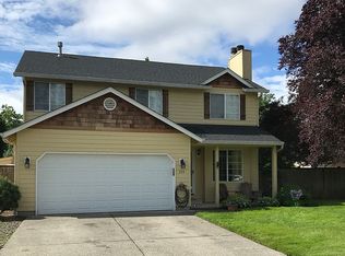 203 NW 13th St, Battle Ground, WA