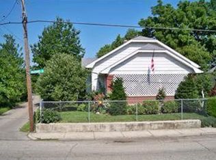 124 Iglehart St, Middletown, OH