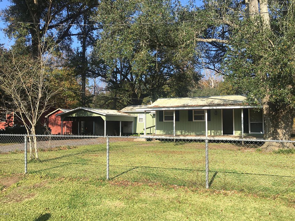 1277 Herman Dupuis Rd, Breaux Bridge, LA 70517 Zillow