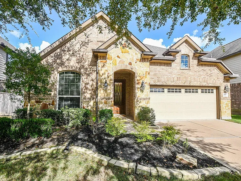 4827 Addison Forest Trl — Photo 1