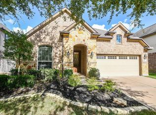 4827 Addison Forest Trl, Katy, TX 77494