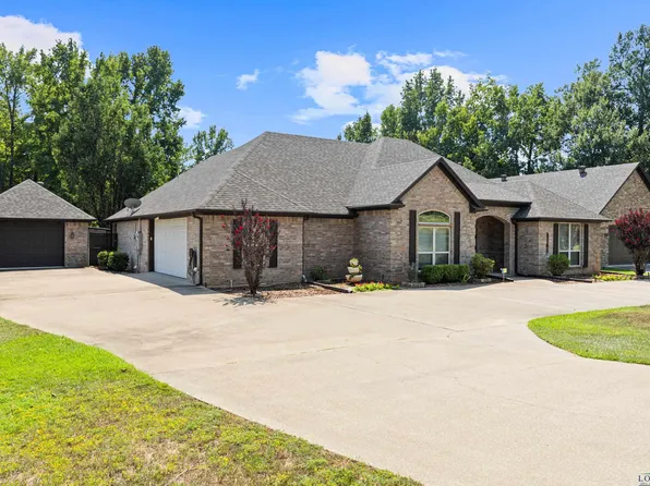 2702 Houston St, Kilgore, TX 75662