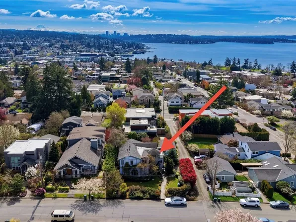117 11th Ave, Kirkland, WA 98033