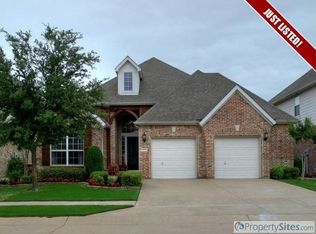 3904 Autumn Ln, Bedford, TX 76021