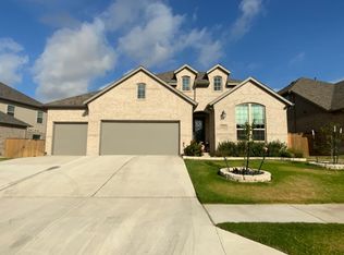 3050 Columbus Loop, Round Rock, TX 78665