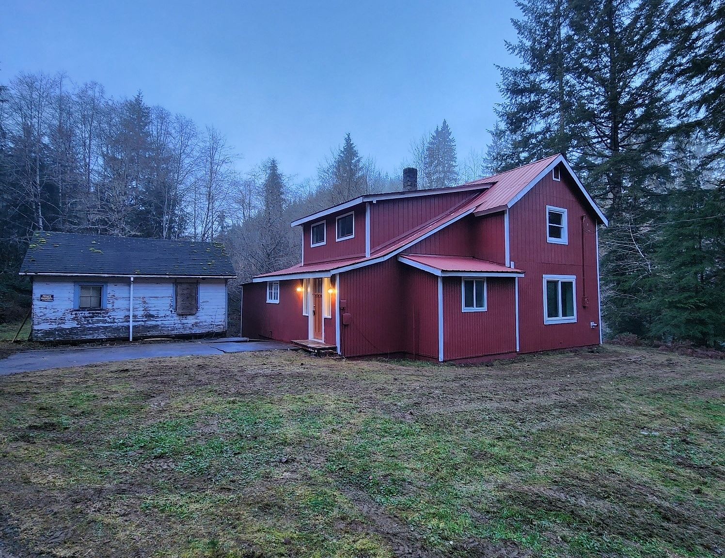 62 Kin Road, Naselle, WA 98638 Zillow