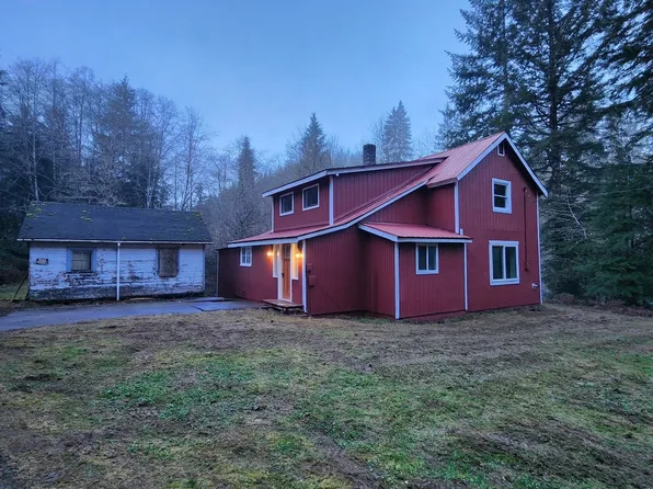 62 Kin Road, Naselle, WA 98638