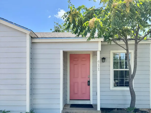 411 S Parkway St, San Angelo, TX 76901
