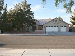 6340 Canyon Ridge Dr, Las Vegas, NV 89108