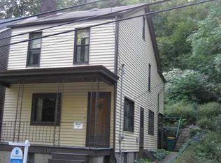 11 Ravine St, Pittsburgh, PA 15215