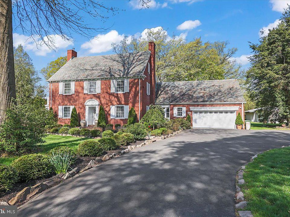 28 Bordentown Crosswicks Rd, Chesterfield, NJ 08515 Zillow