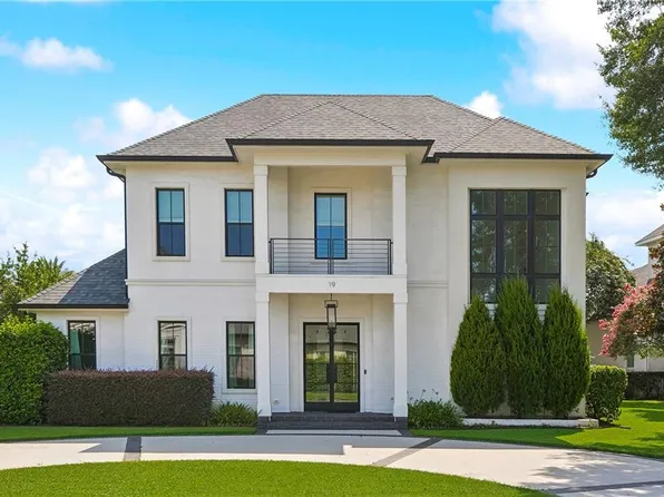 19 Palmetto Dr, Kenner, LA 70065