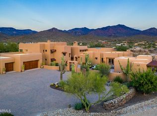 41819 N 54th St, Cave Creek, AZ 85331