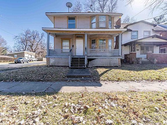 2nd image of 530 E Frye Ave