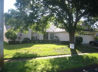 3149 Timucua Cir, Orlando, FL 32837