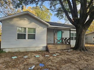 405 Anderson St, New Boston, TX 75570