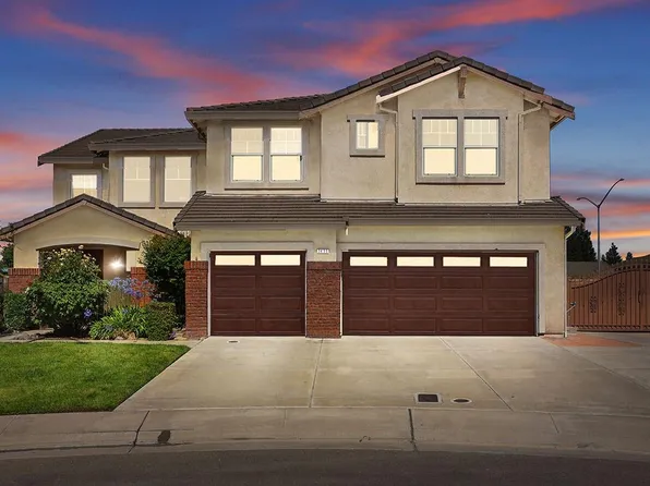 3439 Fabrizio Ct, Stockton, CA 95212