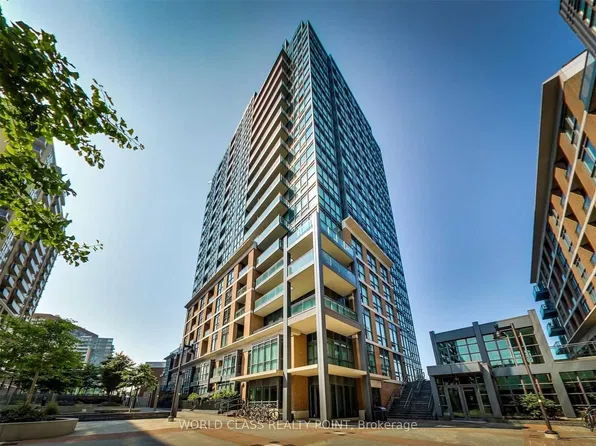 1171 Queen St W, Toronto, ON