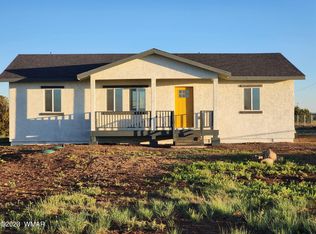 8565 Bobcat Dr, Show Low, AZ 85901