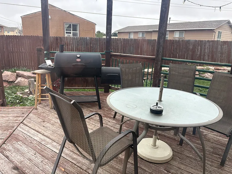 1711 S Canoe Creek Dr — Photo 7